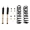 Bilstein Ford F250 S-Duty 14-05/F350 Super Suspension Kit, F4-Se5-C765-H0 F4-SE5-C765-H0 - alternate 2